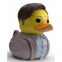 Tubbz kačička malá Návrat do budúcnosti - George McFly 5