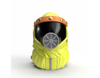 Tubbz kačička malá Návrat do budúcnosti - Marty Radiation Suit