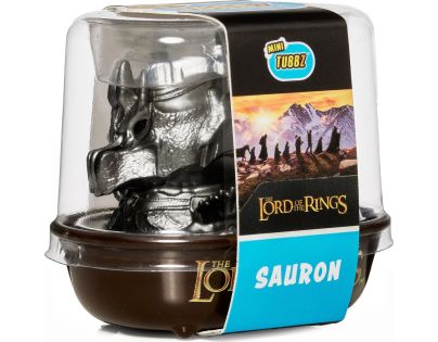 Tubbz kačička malá Pán prsteňov - Sauron