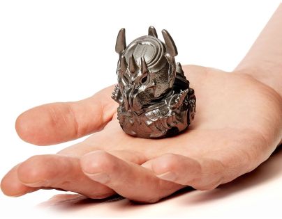 Tubbz kačička malá Pán prsteňov - Sauron