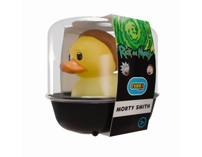 Numskull Tubbz kačička malá Rick & Morty - Morty
