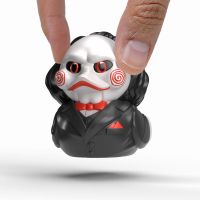 Tubbz kačička malá Saw - Billy the Puppet - Poškodený obal 2