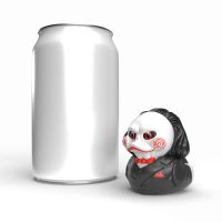 Tubbz kačička malá Saw - Billy the Puppet 5