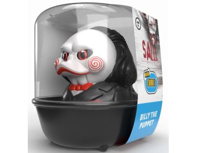 Tubbz kačička malá Saw - Billy the Puppet