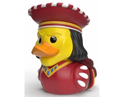 Tubbz kačička malá Shrek - Lord Farquaad