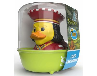 Tubbz kačička malá Shrek - Lord Farquaad