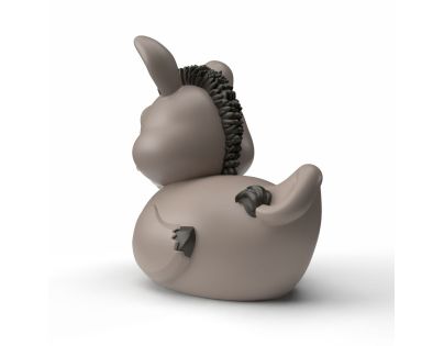 Tubbz kačička malá Shrek - Somárik