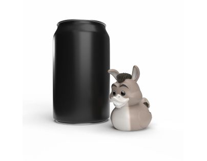 Tubbz kačička malá Shrek - Somárik