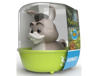 Tubbz kačička malá Shrek - Somárik