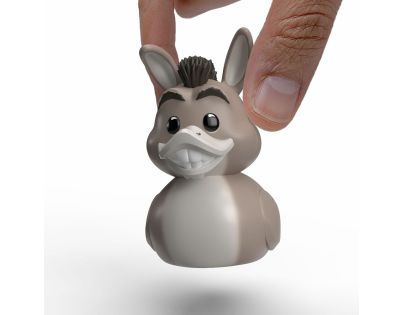 Tubbz kačička malá Shrek - Somárik
