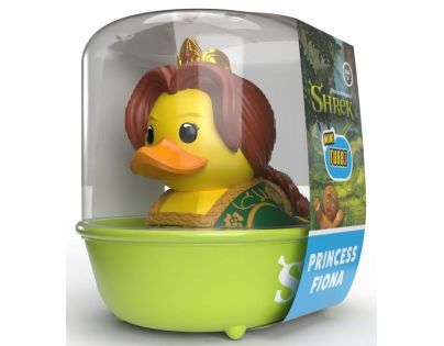 Tubbz kačička malá Shrek - Princezná Fiona
