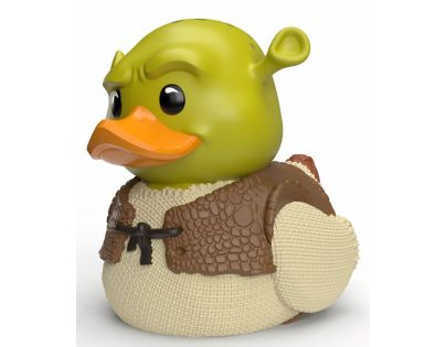 Tubbz kačička malá Shrek - Shrek