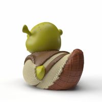 Tubbz kačička malá Shrek - Shrek 3