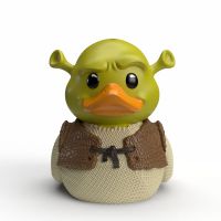 Tubbz kačička malá Shrek - Shrek 4