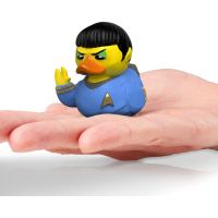 Tubbz kačička malá Star Trek - Spock 5