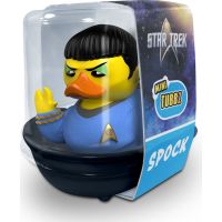 Tubbz kačička malá Star Trek - Spock 6