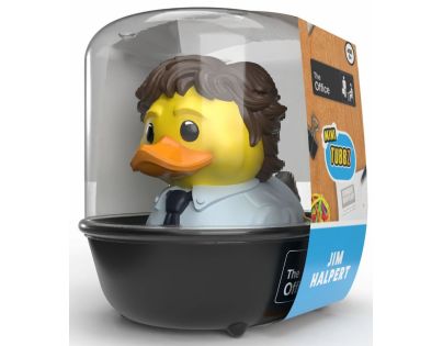 Tubbz kačička malá The Office - Jim