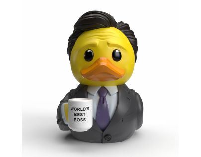 Tubbz kačička malá The Office - Michael