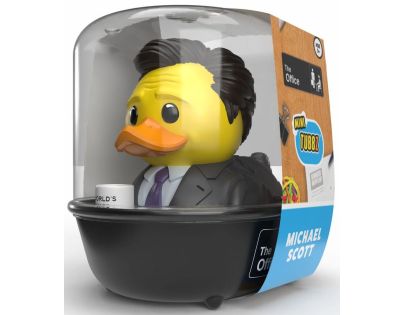 Tubbz kačička malá The Office - Michael