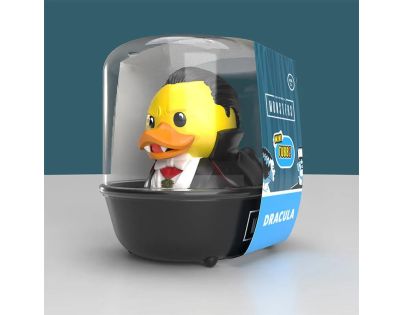 Tubbz kačička malá Universal príšery - Drakula