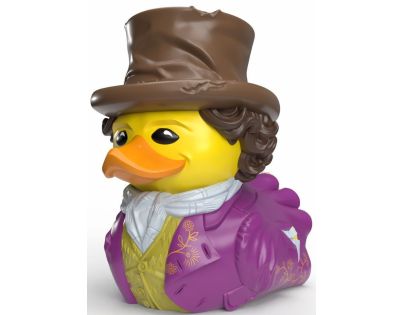 Tubbz kačička malá Wonka - Willy Wonka