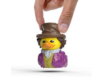 Tubbz kačička malá Wonka - Willy Wonka