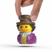 Tubbz kačička malá Wonka - Willy Wonka 2