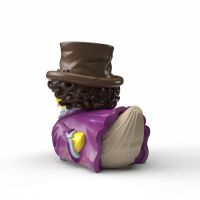 Tubbz kačička malá Wonka - Willy Wonka 3