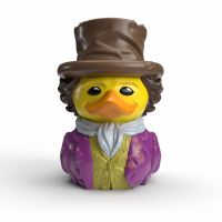 Tubbz kačička malá Wonka - Willy Wonka 5