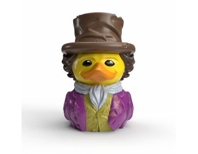 Tubbz kačička malá Wonka - Willy Wonka
