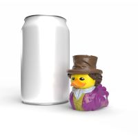 Tubbz kačička malá Wonka - Willy Wonka 6