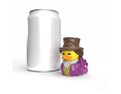 Tubbz kačička malá Wonka - Willy Wonka