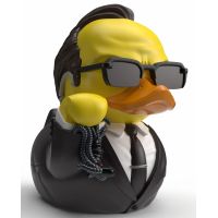 Tubbz kačička Matrix - Agent Smith (prvá edícia)