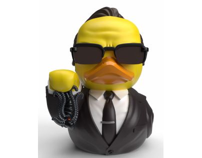 Tubbz kačička Matrix - Agent Smith (prvá edícia)