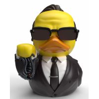 Tubbz kačička Matrix - Agent Smith (prvá edícia) 3