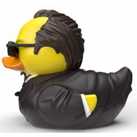 Tubbz kačička Matrix - Agent Smith (prvá edícia) 4