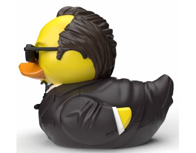 Tubbz kačička Matrix - Agent Smith (prvá edícia)