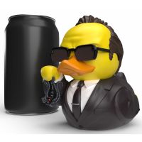 Tubbz kačička Matrix - Agent Smith (prvá edícia) 5