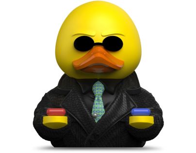 Tubbz kačička Matrix - Morpheus