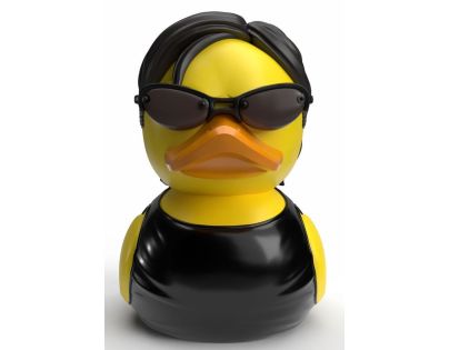 Tubbz kačička Matrix - Trinity (prvá edícia)