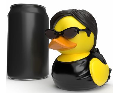 Tubbz kačička Matrix - Trinity (prvá edícia)