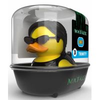 Tubbz kačička Matrix - Trinity (prvá edícia) 6