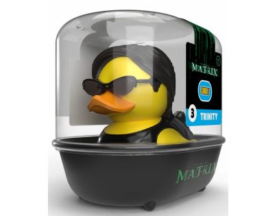 Tubbz kačička Matrix - Trinity (prvá edícia)
