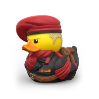 Tubbz kačička MGS - Revolver Ocelot - Poškodený obal