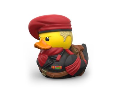Tubbz kačička MGS - Revolver Ocelot - Poškodený obal