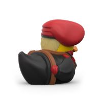 Tubbz kačička MGS - Revolver Ocelot - Poškodený obal 2