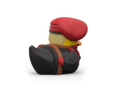 Tubbz kačička MGS - Revolver Ocelot - Poškodený obal