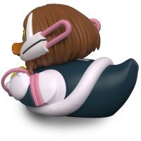 Tubbz kačka MHA - Ochaco Uraraka (prvá edícia) 4