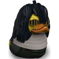 Tubbz kačička MHA - Shota Aizawa (prvá edícia)