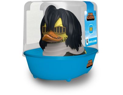 Tubbz kačička MHA - Shota Aizawa (prvá edícia)
